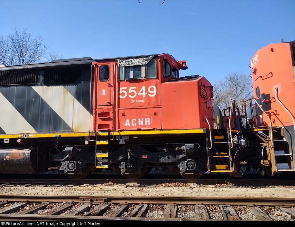 ACWR 5549